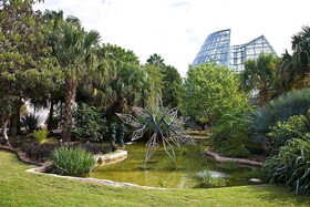 Hilton Palacio del Rio