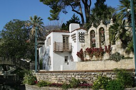 Hilton Palacio del Rio