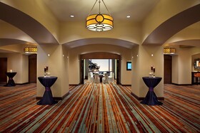 Hilton Palacio del Rio