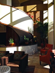 Hilton Palacio del Rio