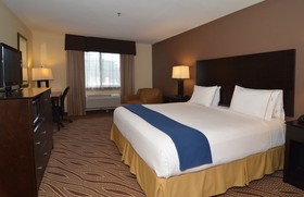 Quality Inn & Suites Airport North