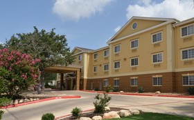Quality Inn & Suites Airport North