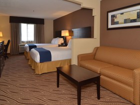 Quality Inn & Suites Airport North