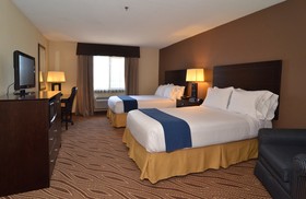 Quality Inn & Suites Airport North
