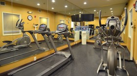 Quality Inn & Suites Airport North