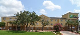 Quality Inn & Suites Airport North
