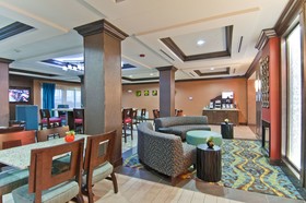 Holiday Inn Express And Suites San Antonio SE by AT&T Center