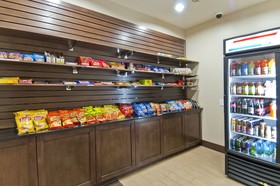 Holiday Inn Express And Suites San Antonio SE by AT&T Center