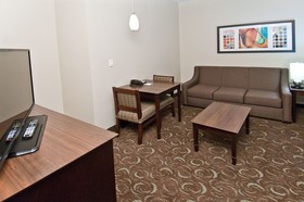 Holiday Inn Express And Suites San Antonio SE by AT&T Center