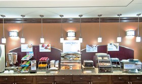 Holiday Inn Express And Suites San Antonio SE by AT&T Center