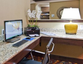 Holiday Inn Express And Suites San Antonio SE by AT&T Center