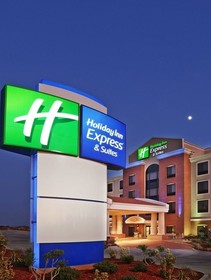 Holiday Inn Express And Suites San Antonio SE by AT&T Center