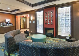 Holiday Inn Express And Suites San Antonio SE by AT&T Center