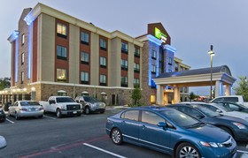 Holiday Inn Express And Suites San Antonio SE by AT&T Center