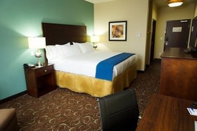 Holiday Inn Express And Suites San Antonio SE by AT&T Center