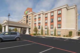 Holiday Inn Express And Suites San Antonio SE by AT&T Center