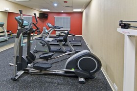 Holiday Inn Express And Suites San Antonio SE by AT&T Center
