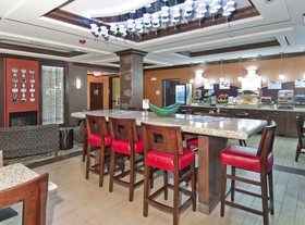 Holiday Inn Express And Suites San Antonio SE by AT&T Center