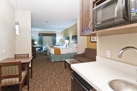 Holiday Inn Express And Suites San Antonio SE by AT&T Center
