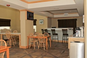 Holiday Inn Express & Suites San Antonio - Brooks City Base