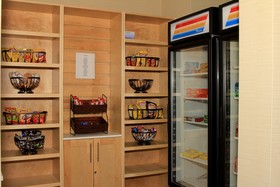 Holiday Inn Express & Suites San Antonio - Brooks City Base