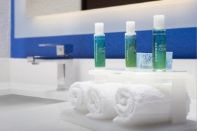 Holiday Inn Express Hotel & Suites San Antonio-Downtown Market Area