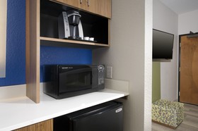 Holiday Inn Express Hotel & Suites San Antonio-Downtown Market Area