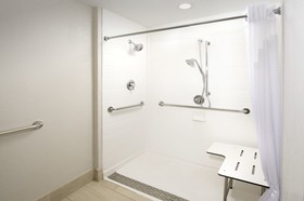 Holiday Inn Express Hotel & Suites San Antonio-Downtown Market Area
