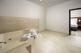 Holiday Inn Express Hotel & Suites San Antonio-Downtown Market Area
