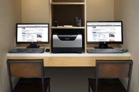 Holiday Inn Express Hotel & Suites San Antonio-Downtown Market Area