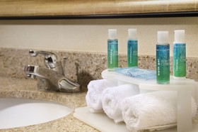 Holiday Inn Express Hotel & Suites San Antonio-West (Seaworld Area)