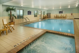 Holiday Inn Express Hotel & Suites San Antonio-West (Seaworld Area)