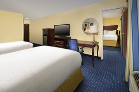 Holiday Inn Express Hotel & Suites San Antonio-West (Seaworld Area)