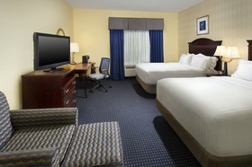 Holiday Inn Express Hotel & Suites San Antonio-West (Seaworld Area)