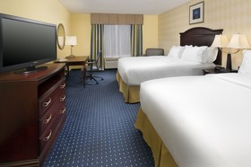 Holiday Inn Express Hotel & Suites San Antonio-West (Seaworld Area)