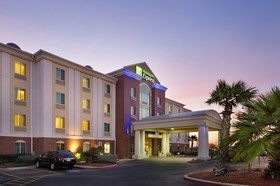 Holiday Inn Express Hotel & Suites San Antonio-West (Seaworld Area)