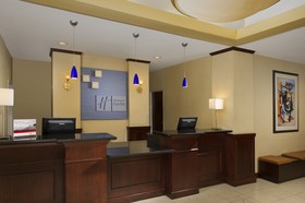 Holiday Inn Express Hotel & Suites San Antonio-West (Seaworld Area)
