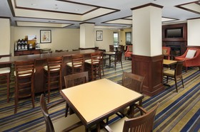 Holiday Inn Express Hotel & Suites San Antonio-West (Seaworld Area)