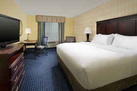 Holiday Inn Express Hotel & Suites San Antonio-West (Seaworld Area)