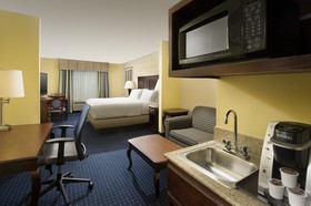 Holiday Inn Express Hotel & Suites San Antonio-West (Seaworld Area)