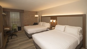 Holiday Inn Express San Antonio Airport