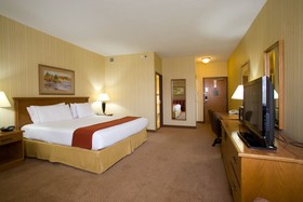 Holiday Inn Express San Antonio Airport