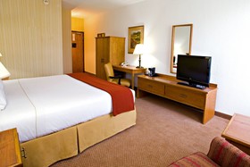 Holiday Inn Express San Antonio Airport