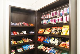 Holiday Inn Express San Antonio Airport