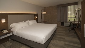 Holiday Inn Express San Antonio Airport