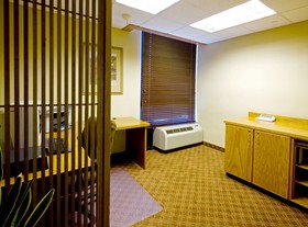 Holiday Inn Express San Antonio Airport