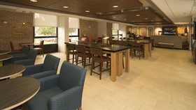 Holiday Inn Express San Antonio Airport