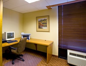 Holiday Inn Express San Antonio Airport