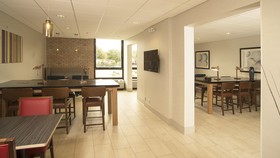 Holiday Inn Express San Antonio Airport