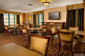 Holiday Inn Express San Antonio N-Riverwalk Area